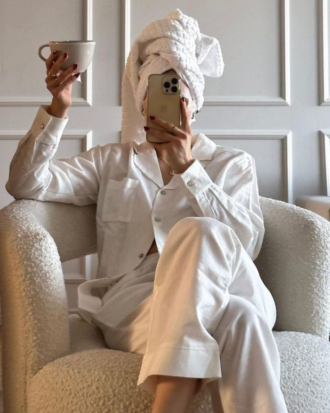 Turn 15 Minutes into a Luxury Wellness Retreat at Home