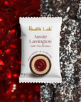 Aussie Lamington Balls (12 balls)