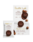 Holy Hazelnut Balls (12 Balls)