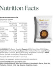 Peanut Butter Envy Balls (12 balls)