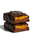 Choc Caramel Fudge Cake Protein Bar (15bars)