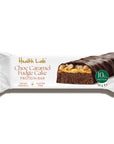 Choc Caramel Fudge Cake Protein Bar (15bars)
