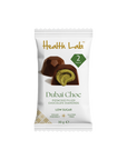 Dubai Chocolate Low Sugar Diamonds (12 Pack)