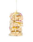 Dot Cake Cheesecake Protein Bars (15 Bars)