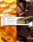 Honeycomb Protein Bars (15 Bars)