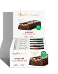 Mudcake Plant-Protein Bars (15 Bars)