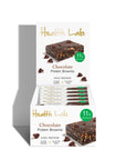 Choc Protein Slices (12 Bars)