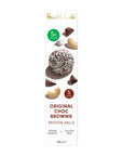 Busy Babe Protein Ball Bundle