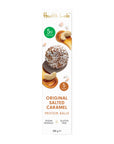 Busy Babe Protein Ball Bundle