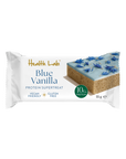 Blue Vanilla Protein SuperTreats (12 Bars)
