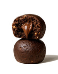 Holy Hazelnut Balls (12 Balls)