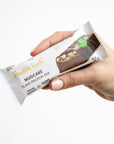 Mudcake Plant-Protein Bars (15 Bars)