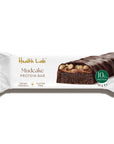 Mudcake Plant-Protein Bars (15 Bars)