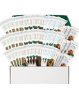 The Signature Protein Snack Bundle (51 Protein Snacks)