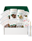 The Ultimate Protein Bundle (Protein Snacks & Powders / 65 Serves)