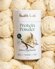 Vanilla Thickshake Protein Powder (11 Serves)