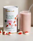 Limited Edition - Funday & Health Lab Protein Gift Box