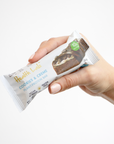 Cookies & Cream Plant-Protein Bars (15 Bars)
