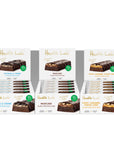 Sporty Spice Protein Bar Bundle