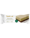 Pistachio Protein Wafer Bars (12 Bars)