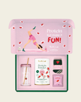 Limited Edition - Funday & Health Lab Protein Gift Box