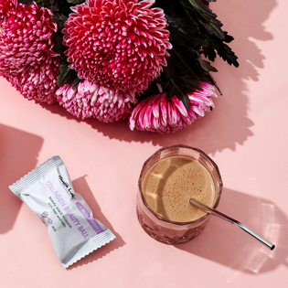  Why did our founder Jess create Collagen Beauty Snacks?
