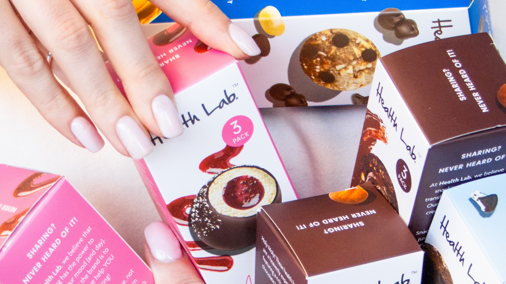 A Babe’s Guide to Honest Snacking