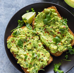  Food Hack: Ripen Your Avo in Minutes
