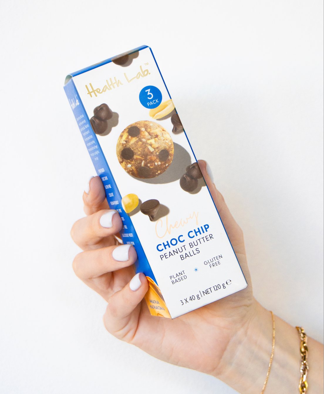 Bye-bye to sugar cravings! – Health Lab
