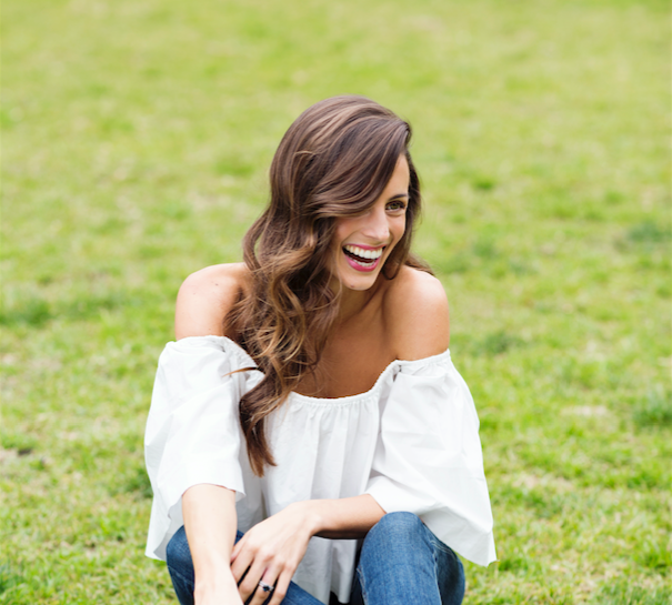 From rock bottom, to best selling author, speaker and entrepreneur | Meet Melissa Ambrosini