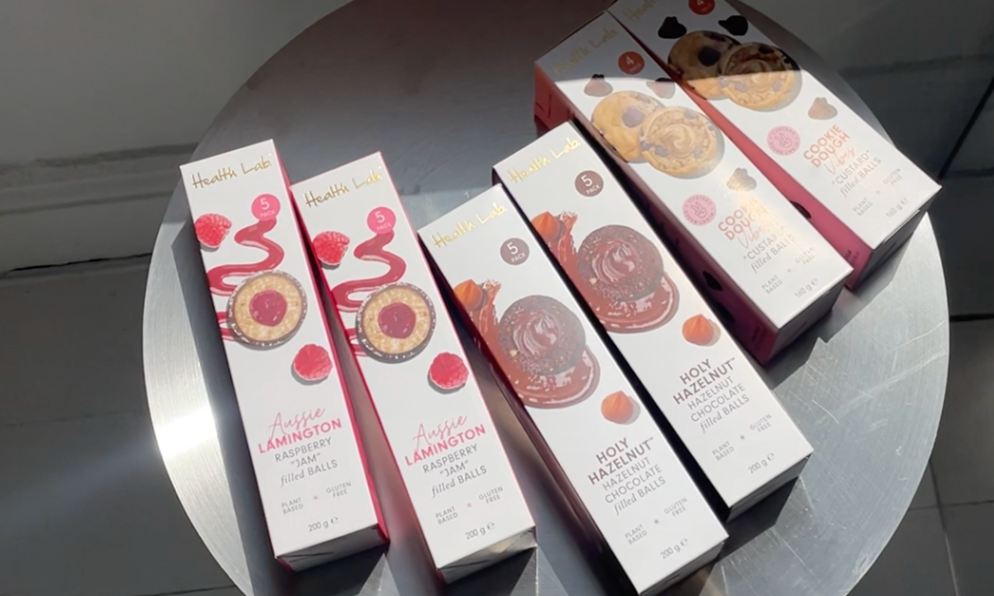 A Babe’s Guide to Honest Snacking
