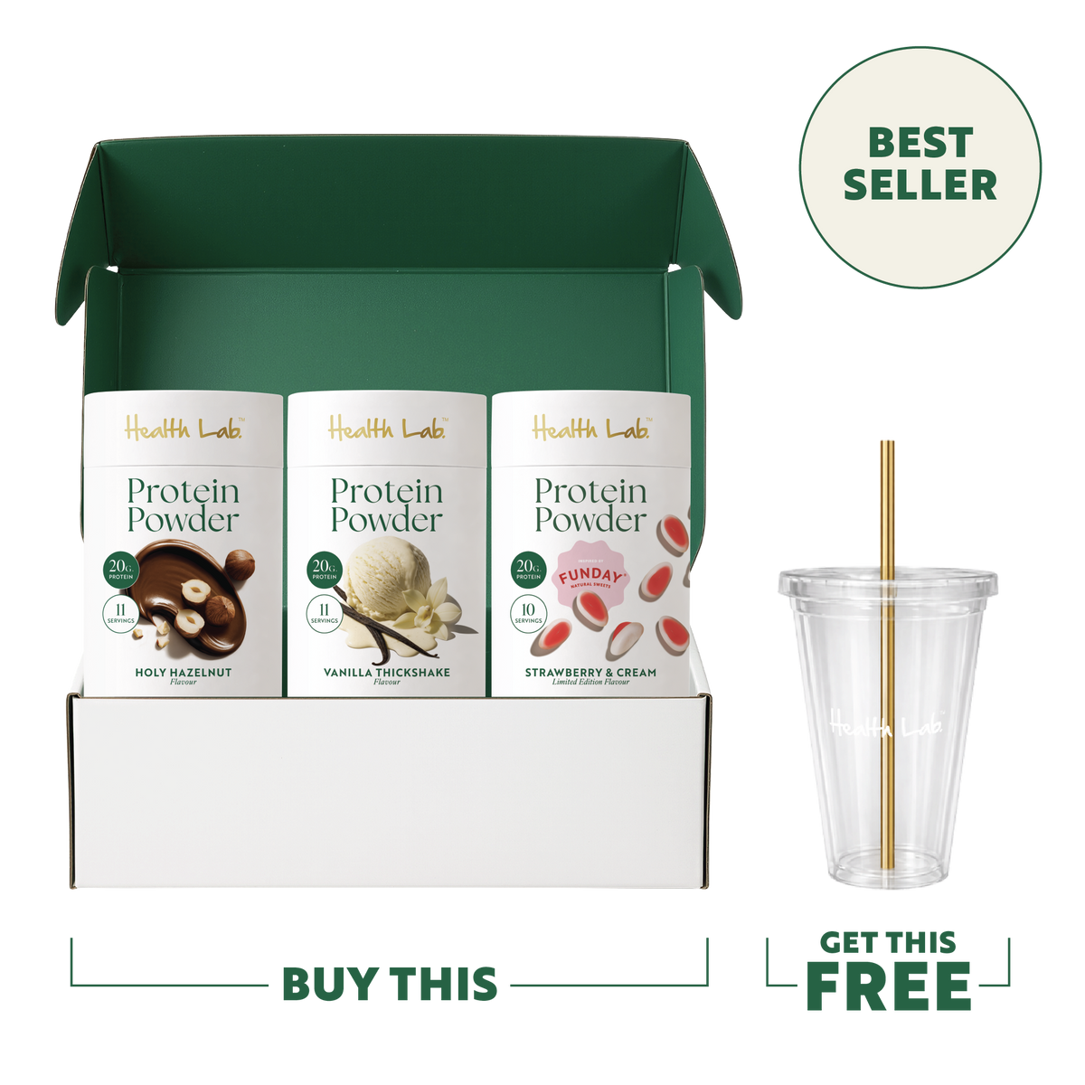 Bundle & Save