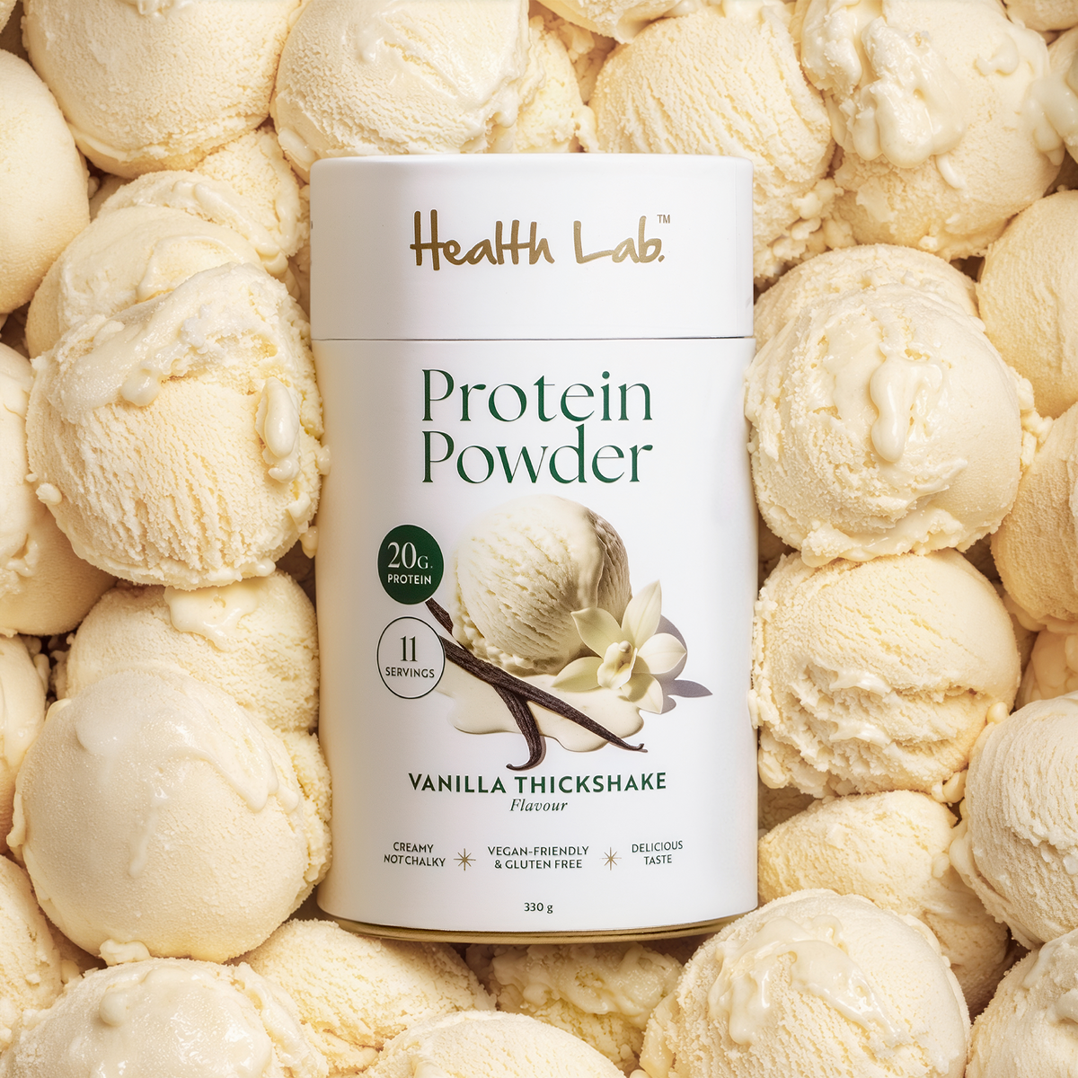 Protein Powders