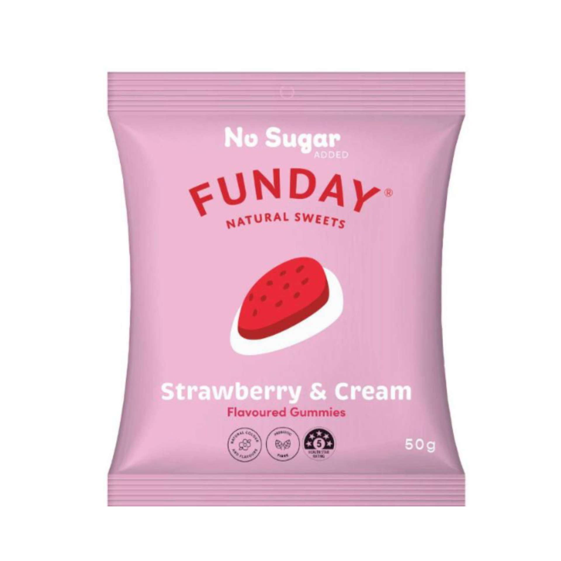 Limited Edition - Funday &amp; Health Lab Protein Gift Box