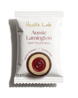 Aussie Lamington Balls  (12 balls)