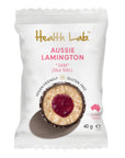 Aussie Lamington Balls  (12 balls)