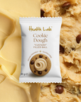 Cookie Dough Custard Balls (12 Balls)