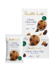Chewy Choc Chip Protein Balls (12 balls)