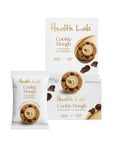 Cookie Dough Custard Balls (12 Balls)