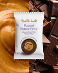 Peanut Butter Envy Balls (12 balls)