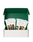 The Protein Bar Discovery Bundle (24 Mixed Protein Bars)