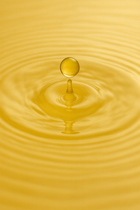 High-Oleic Sunflower Oil