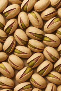 Pistachios