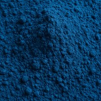 Blue Spirulina