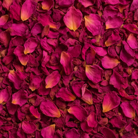 Edible Rose Petals