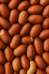 Peanuts