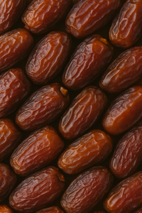 Raw Dates