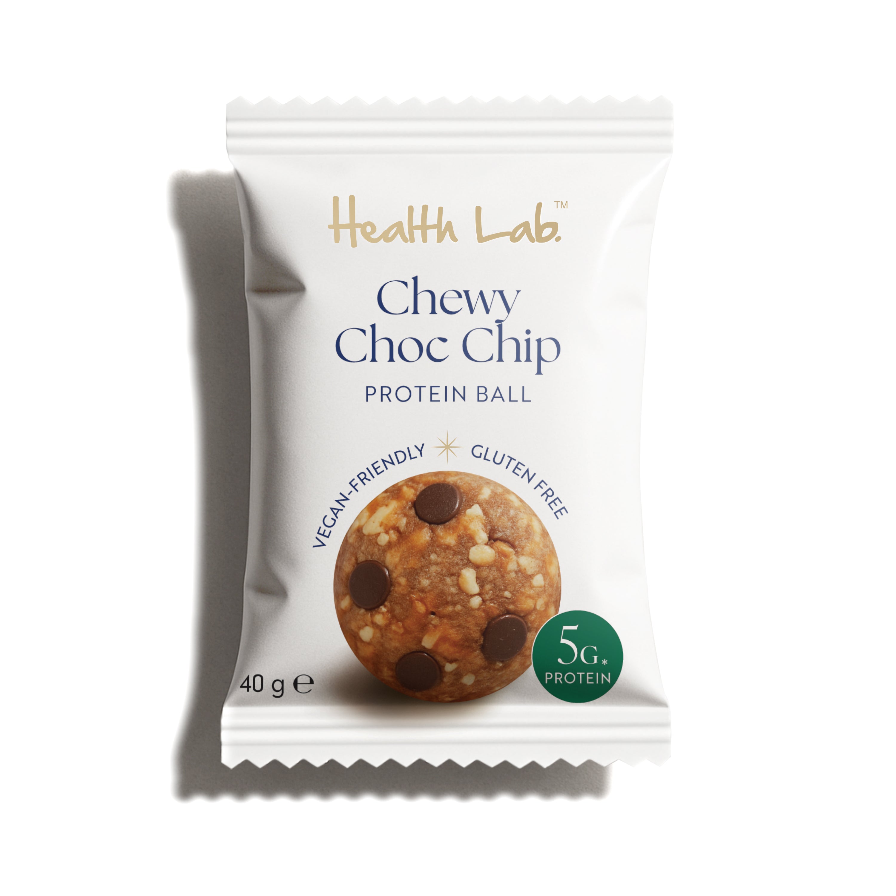 Health Lab - Health Snacks