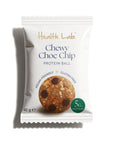 Chewy Choc Chip Protein Balls (12 balls)