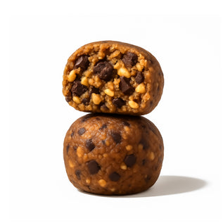 Health Lab - Health Snacks